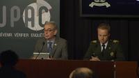 News video: Montreal mayor arrested in corruption probe