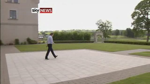 News video: US President Barack Obama is thought to be 'lukewarm' about a tax crackdown