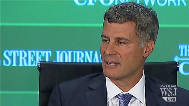 News video: Krueger on Chances of Tax Reform