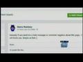 News video: 'Nancy Newberg' Facebook page taken down