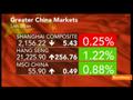 News video: `Problems' Ahead for China's Banking Industry