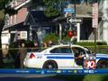 News video: Two teens injured in stabbing on Aurora Street