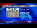 News video: Security tighter at JP Morgan Corporate Challenge 6-17-13