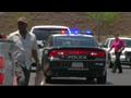 News video: Rash of violence at local grocery