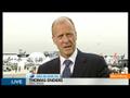 News video: EADS CEO `Hopes' A380 Orders Pick Up Again