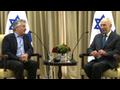 News video: Robert De Niro meets Israeli president