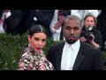 News video: Baby Name Revealed for Kim Kardashian and Kanye West?