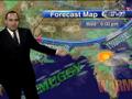 News video: Weather NOW -- Tuesday late-afternoon forecast