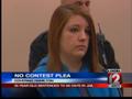 News video: Hamilton Woman Gets 90 Days in Jail For Starving Dog
