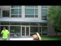 News video: Yale's new School of Nursing site almost complete
