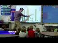 News video: State superintendent pushes income tax exemption for teacher