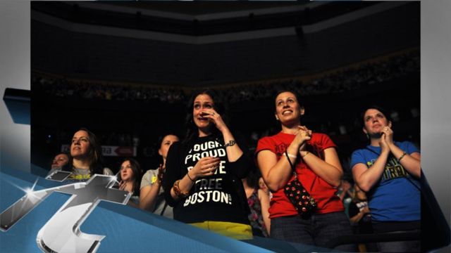 News video: Sports Breaking News: One Fund for Boston Marathon Bombing Victims Receives Over 200 Applications, Has $50 Million