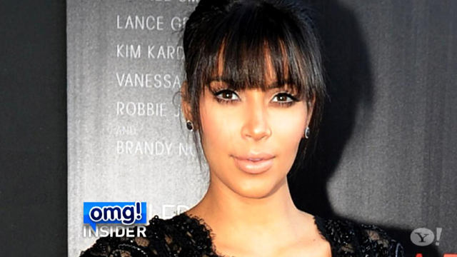 News video: Kim Kardashian's Mom on Birth of Baby Kimye: 'Everybody is Good'