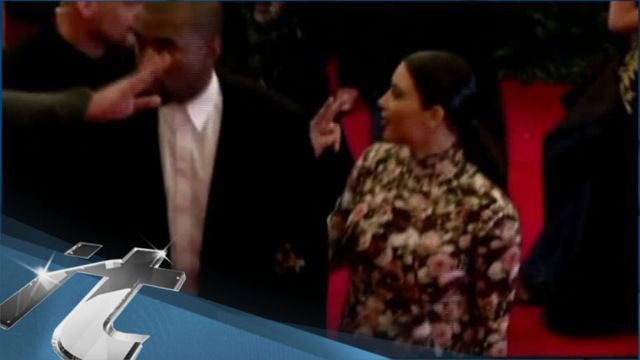 News video: EOnline TV Headlines - Kanye West, CBS, Charlie Sheen, George Lucas, Rob Kazinsky