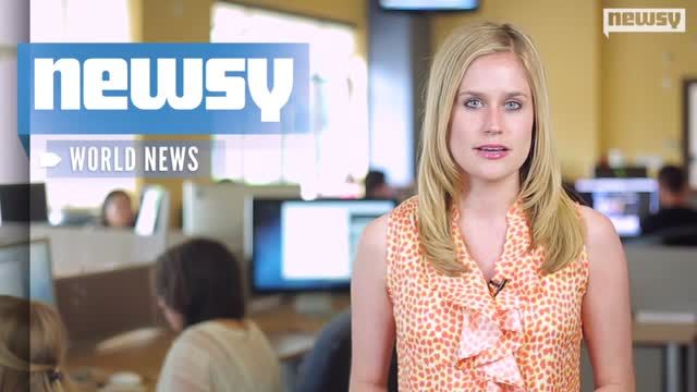 News video: Edward Snowden: 'Truth is Coming and It Cannot Be Stopped'