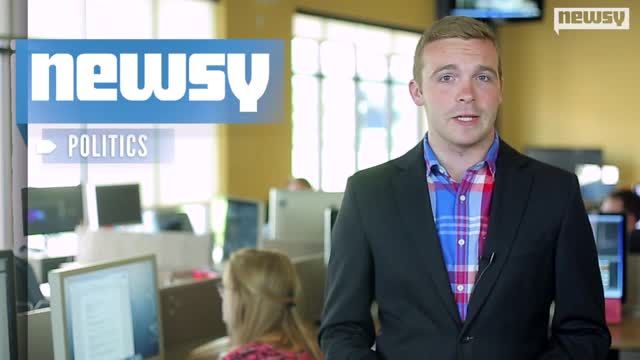 News video: What's Behind Jan Brewer's Obamacare About-Face?