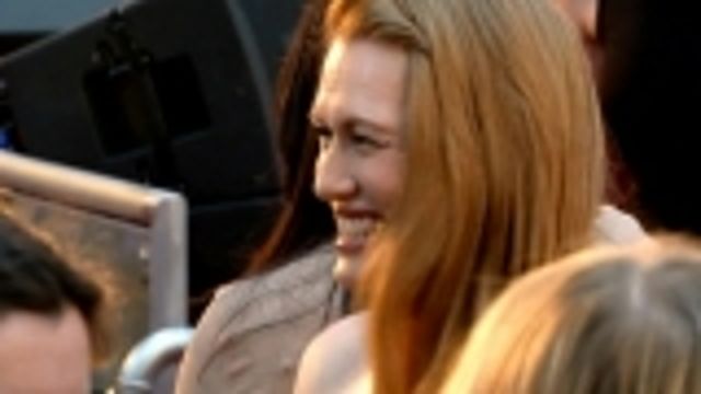 News video: Brad Pitt takes over Times Square