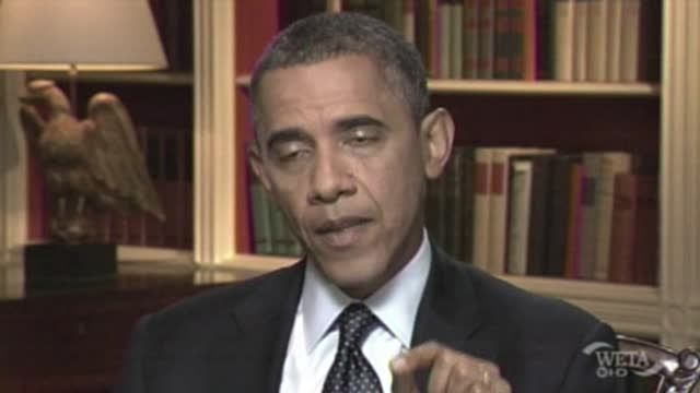 News video: Obama: US Has Helped Syrian Rebels