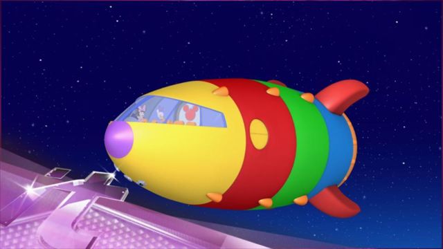 News video: Entertainment News Pop: Disney Channel Debuting New 'Mickey Mouse' Cartoon Shorts