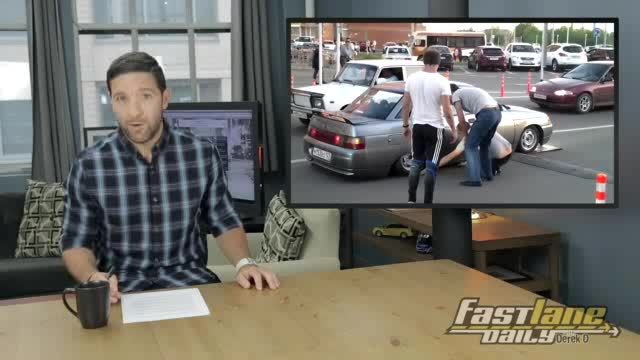 News video: Audi R8 GT Plus, Porsche Macan Spied, Mercedes SL 