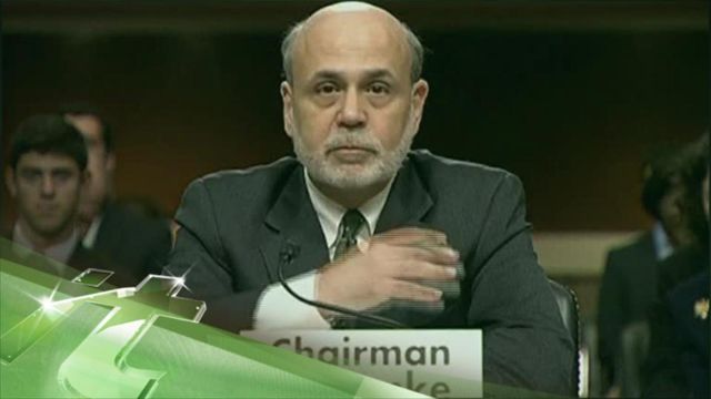 News video: Latest Business News: Markets Edge Higher as Fed Meeting Starts