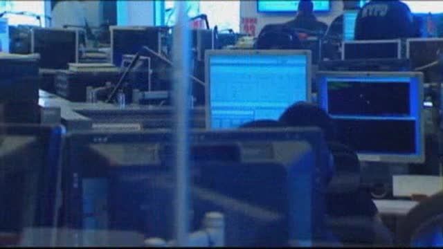 News video: NYC 911 Call Lasts for 8 Hours