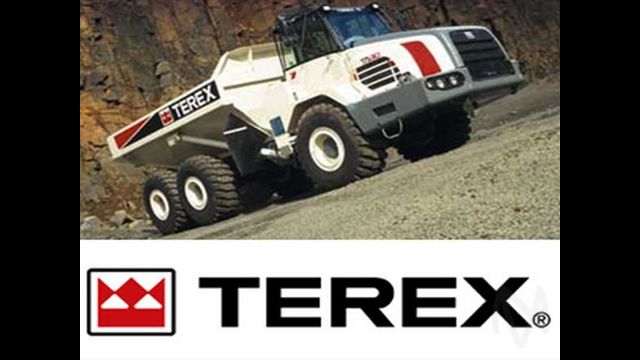 News video: Analyst Moves: TEX, WMB, WETF