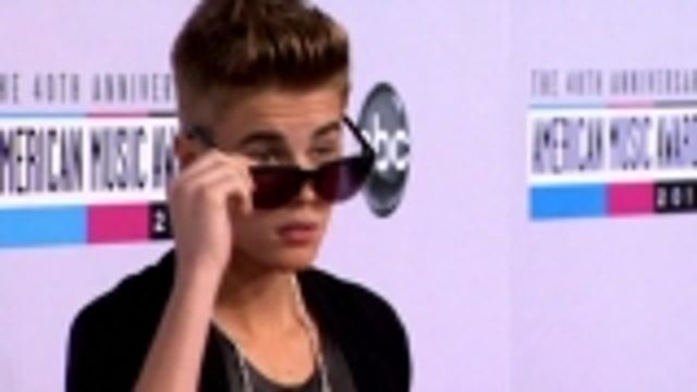 News video: Bieber under investigation, Pitt takes over Times Square