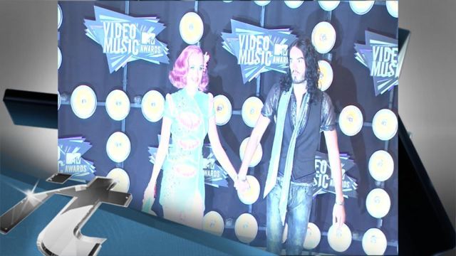 News video: Celeb News Pop: Katy Perry Breaks up With Brand and Warms up to John Mayer