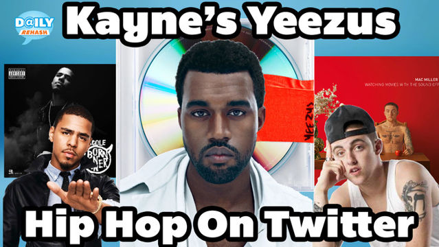 News video: Kayne's 