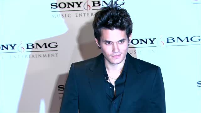 News video: John Mayer's New Song Might be About Taylor Swift