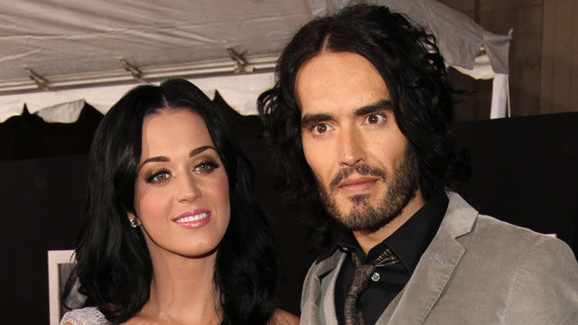 News video: Katy Perry Reveals Russell Brand Divorce Secret!