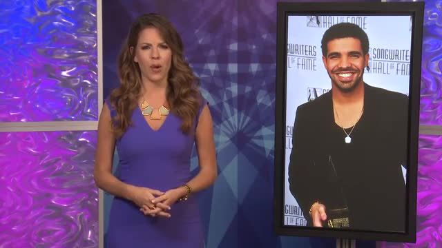 News video: Why Drake Is Taking A Break From Hooking Up
